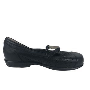 Aetrex Mosaic Mary Janes shoes